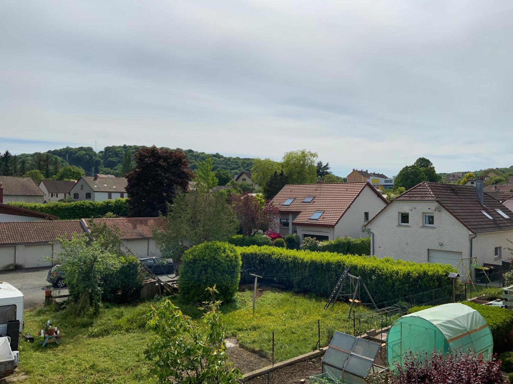 Le Nid Fleuri De Cravanche Eksteriør billede